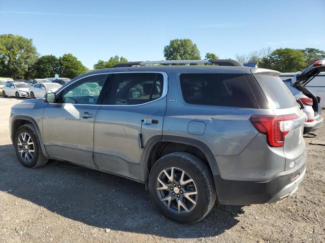 2023 GMC ACADIA SLT - 1GKKNULS5PZ206570