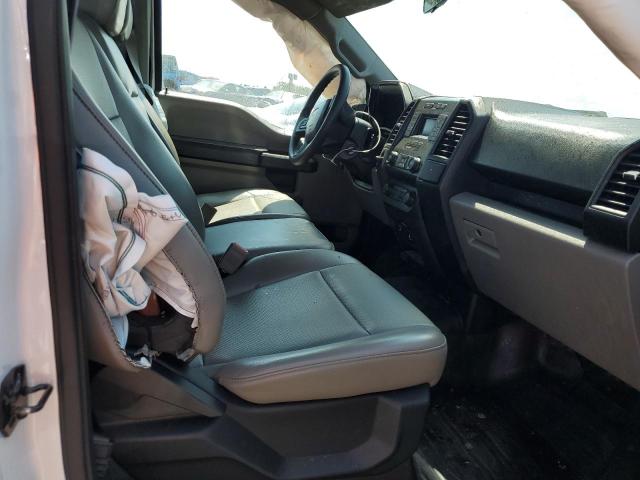 2018 FORD F150 - 1FTMF1C5XJFD87474