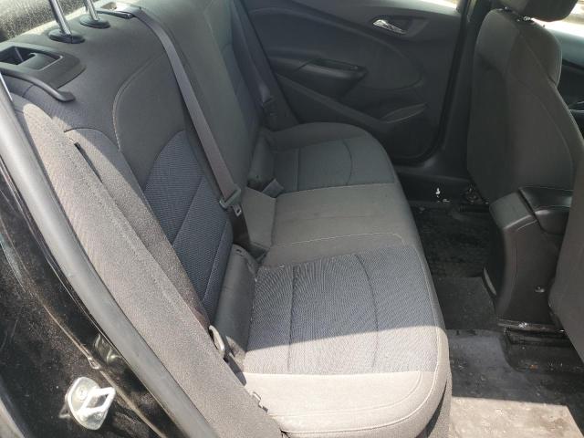 2017 CHEVROLET CRUZE LS - 1G1BC5SM8H7141259