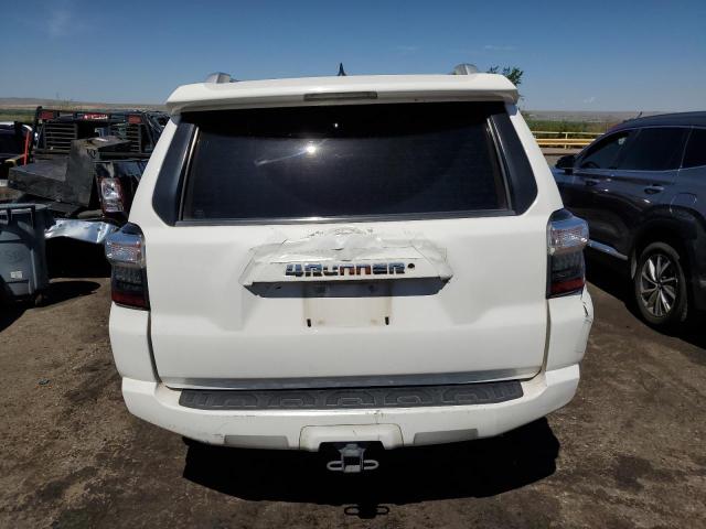 VIN JTEBU5JR8G5352100 2016 Toyota 4runner, Sr5/Sr5 ... no.6