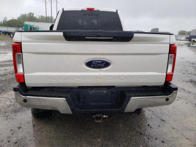 2017 FORD F250 SUPER 1FT7W2BT1HEF51066  67870454