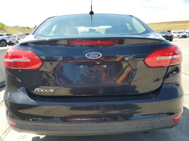 VIN 1FADP3E28FL385684 2015 FORD FOCUS no.6