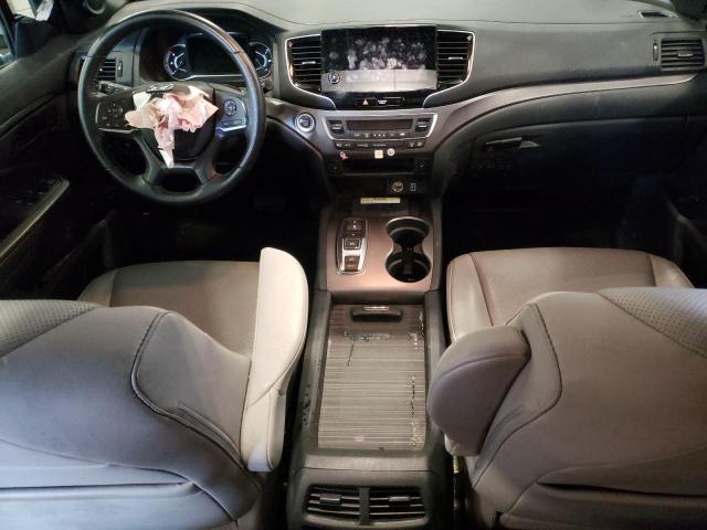 2022 HONDA PASSPORT E - 5FNYF8H59NB023947