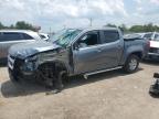 2019 CHEVROLET COLORADO - 1GCGTBENXK1353672
