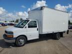 CHEVROLET EXPRESS G3 photo