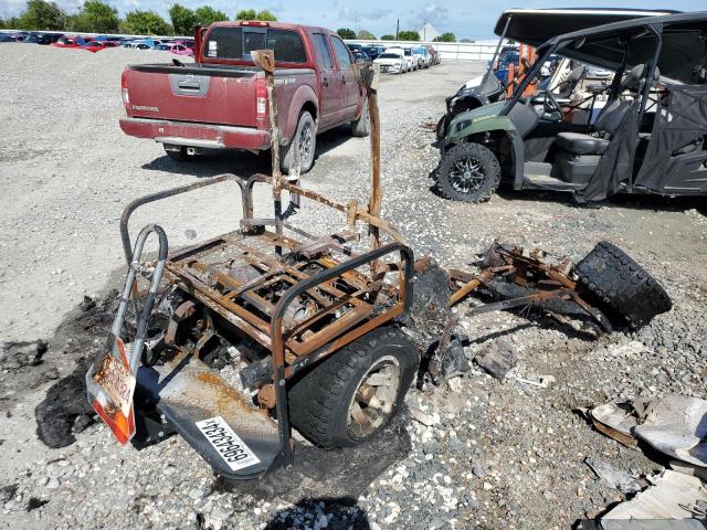 2010 ATV ALL MODELS 12502302
