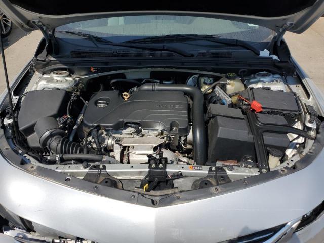 2016 CHEVROLET MALIBU L 1G1ZA5ST7GF198925