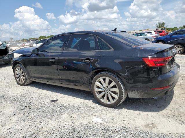 VIN WAUGMAF49HN070269 2017 Audi A4, Ultra Premium no.2