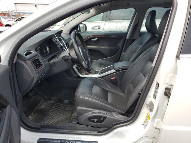2016 VOLVO S80 PREMIE YV140MAKXG1198237