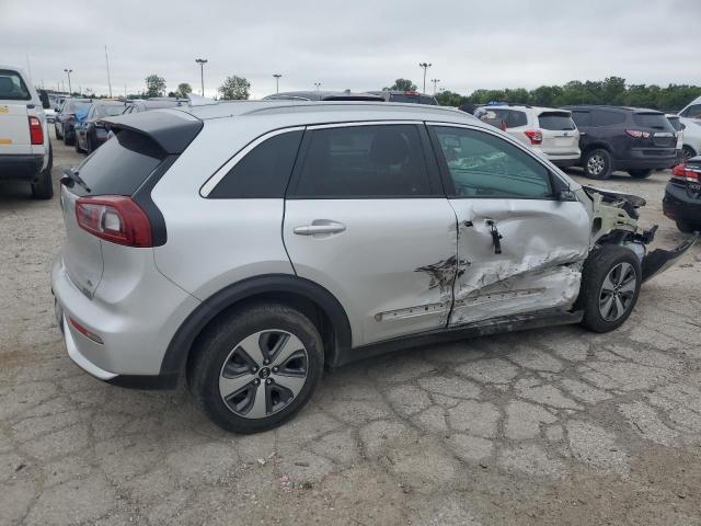 2017 KIA NIRO FE - KNDCB3LC3H5067754