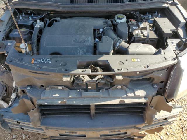 2016 FORD EXPLORER X - 1FM5K7D89GGA82414