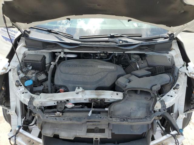 2019 HONDA ODYSSEY LX 5FNRL6H24KB121674