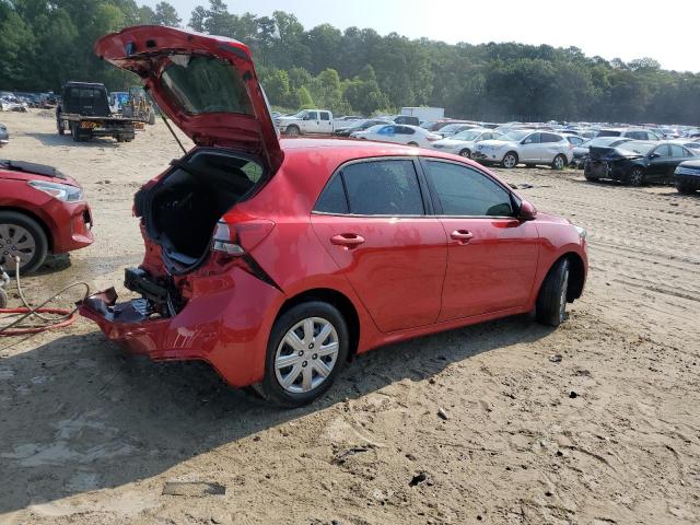 2022 KIA RIO S - 3KPA25AD8NE458218