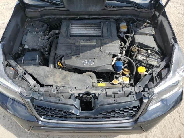 2016 SUBARU FORESTER 2 - JF2SJGVC1GH511487