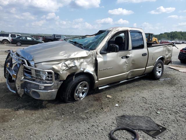 2002 DODGE RAM 1500 #2774057471