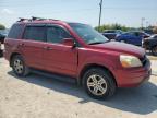 HONDA PILOT EXL photo