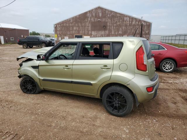 VIN KNDJT2A66D7516404 2013 KIA Soul, + no.2