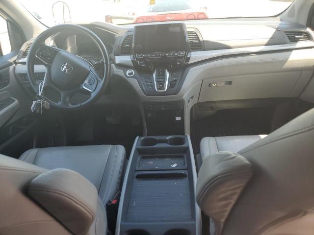 2018 HONDA ODYSSEY EX - 5FNRL6H72JB041803