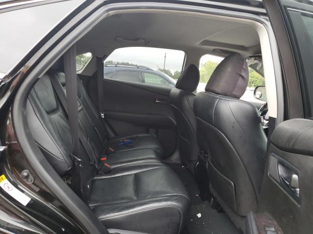 2015 LEXUS RX 350 BAS - 2T2BK1BA6FC317922