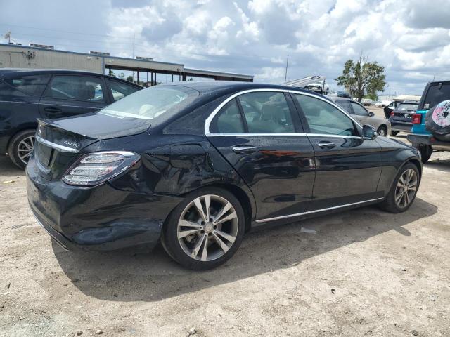 VIN 55SWF4KB6FU085000 2015 Mercedes-Benz C-Class, 3... no.3