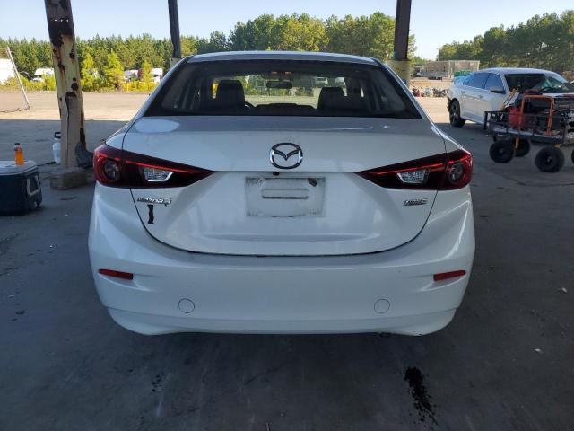 2016 MAZDA 3 SPORT - JM1BM1U7XG1322269