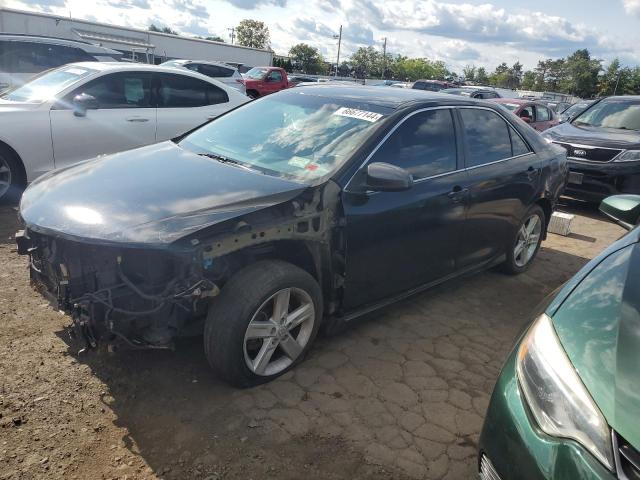 VIN 4T1BF1FK2EU758391 2014 Toyota Camry, L no.1