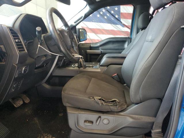 2020 FORD F150 SUPER - 1FTEW1EP7LFA16181