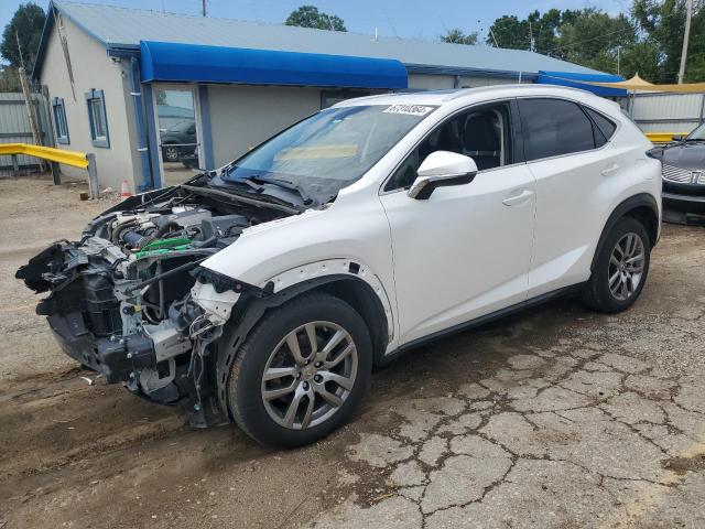 2015 LEXUS NX 200T #2938321732