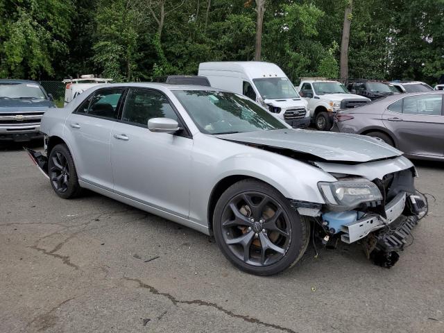 2023 CHRYSLER 300 S - 2C3CCABG9PH624345