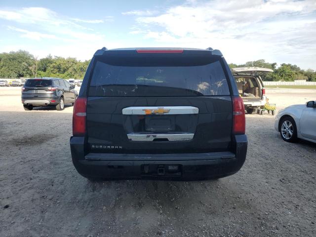 2019 CHEVROLET SUBURBAN C 1GNSCGKCXKR341184  68689884