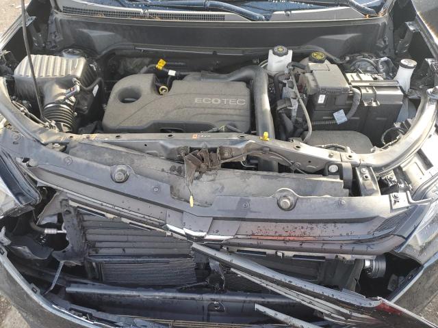 2021 CHEVROLET EQUINOX LT 3GNAXKEV2ML324857  68794084