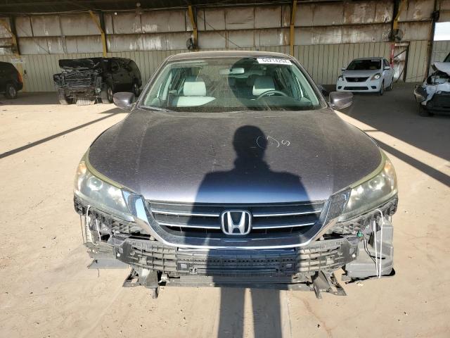 VIN 1HGCR2F3XFA151710 2015 Honda Accord, LX no.5