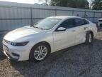2016 CHEVROLET MALIBU LT - 1G1ZE5ST0GF238881