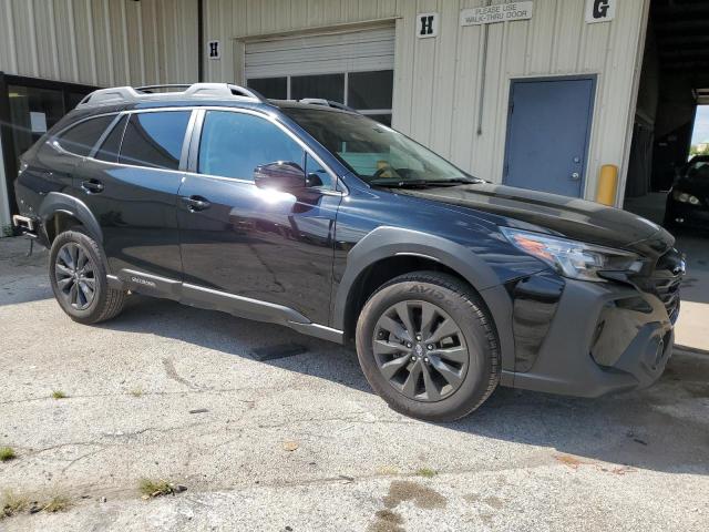 Vin: 4s4btgld1r3189661, lot: 67910084, subaru outback onyx edition xt 20244