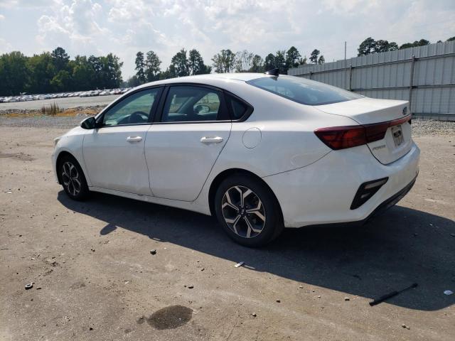 2019 KIA FORTE FE - 3KPF24AD8KE045758