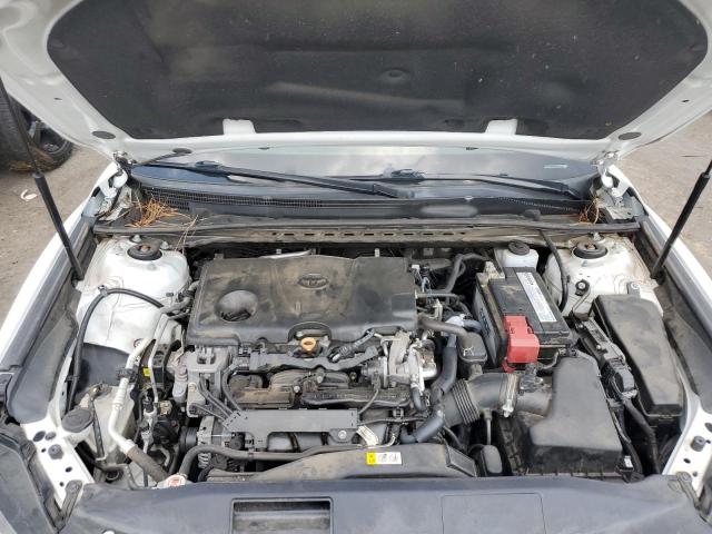 2019 TOYOTA CMRY LE/SE 4T1B11HK1KU810083