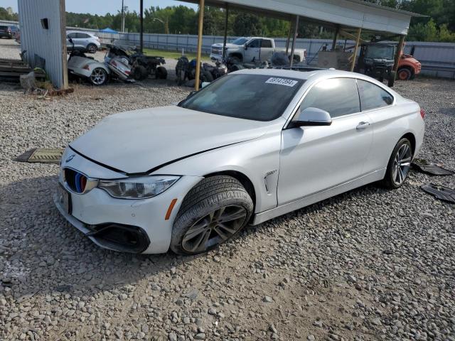 VIN WBA3N9C59GK250147 2016 BMW 4 Series, 428 XI no.1