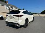 TOYOTA HIGHLANDER photo