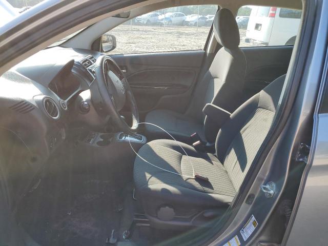 2019 MITSUBISHI MIRAGE G4 - ML32F4FJ5KHF01247