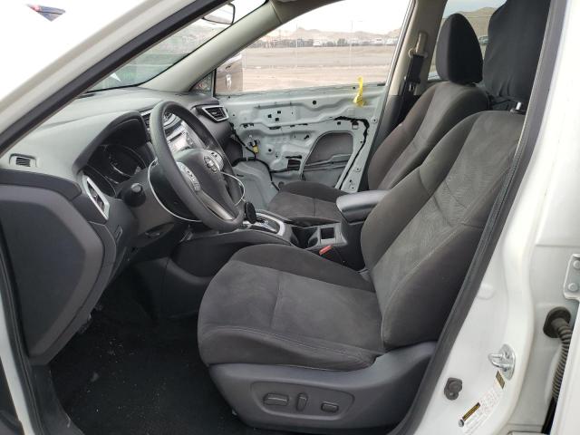 2016 NISSAN ROGUE S - KNMAT2MT0GP717530
