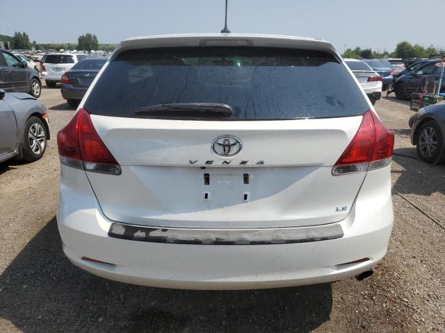 2016 TOYOTA VENZA XLE - 4T3ZA3BB7GU097739