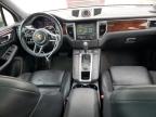 PORSCHE MACAN TURB photo