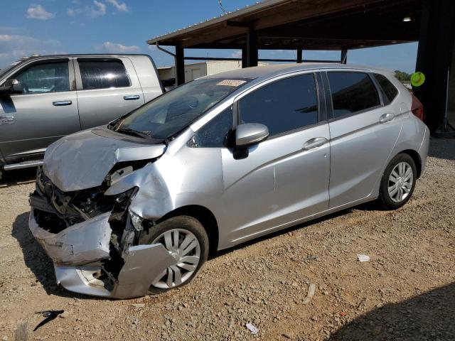 2016 HONDA FIT LX 2016