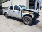 NISSAN FRONTIER S photo