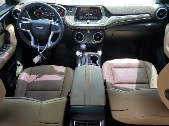 2020 CHEVROLET BLAZER PRE - 3GNKBFRS5LS693131