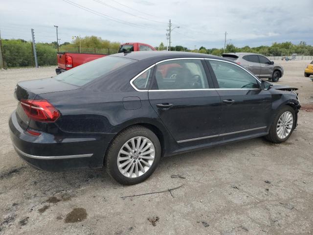 2017 VOLKSWAGEN PASSAT SE - 1VWBT7A36HC016485