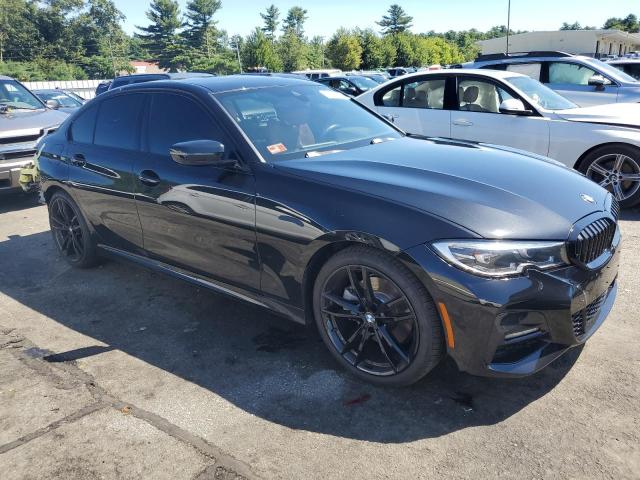 2021 BMW 330XI - 3MW5R7J01M8B98020
