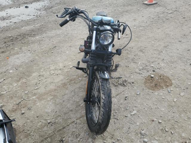 2008 HARLEY-DAVIDSON XL1200 N 1HD1CZ3128K440840