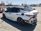 TOYOTA CAMRY XSE photo