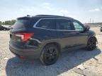 HONDA PILOT SE photo